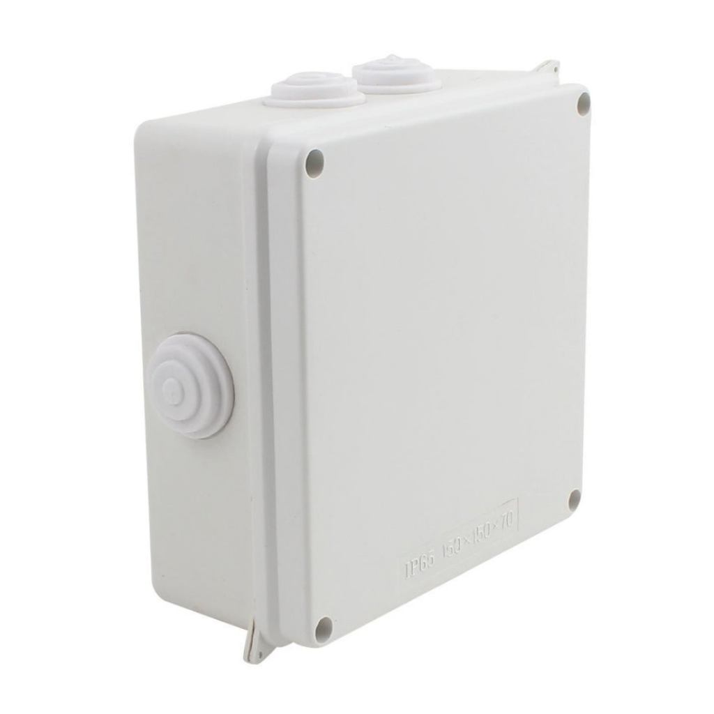 EE-PDE-DBOX-150*150*70-DUBAI  DISTRIBUTION BOX