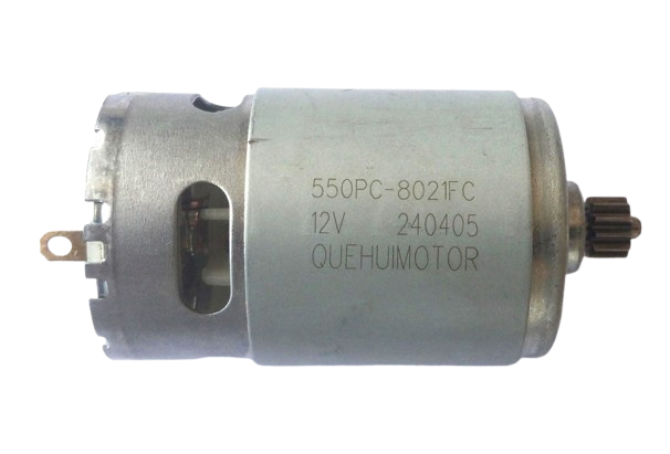 CIDLI200215-SP-7- MOTOR