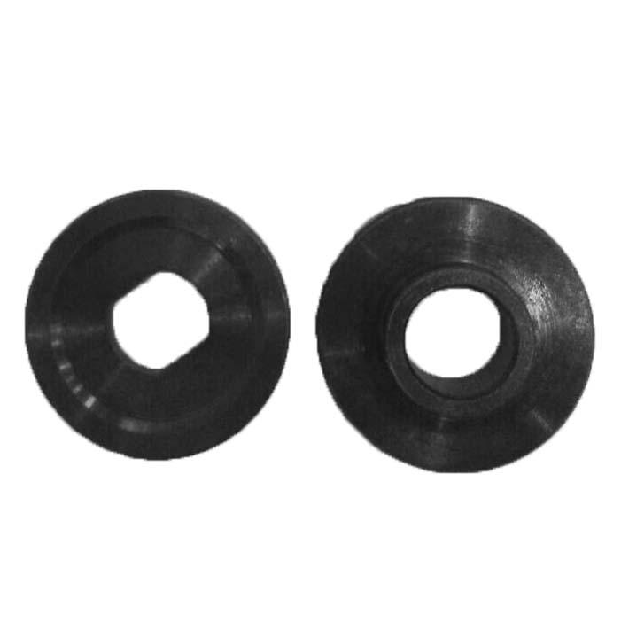 CS18528-SP-16/17  OUT/CLAMPING FLANGE ASSY