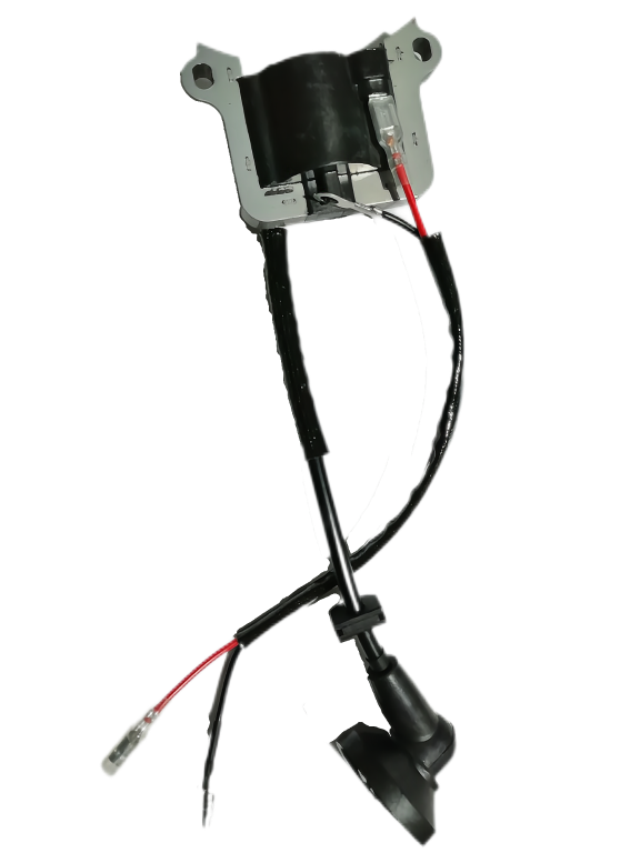 GEA55221-SP-1-40  EARTH AUGER-ELECTRICAL IGNITION