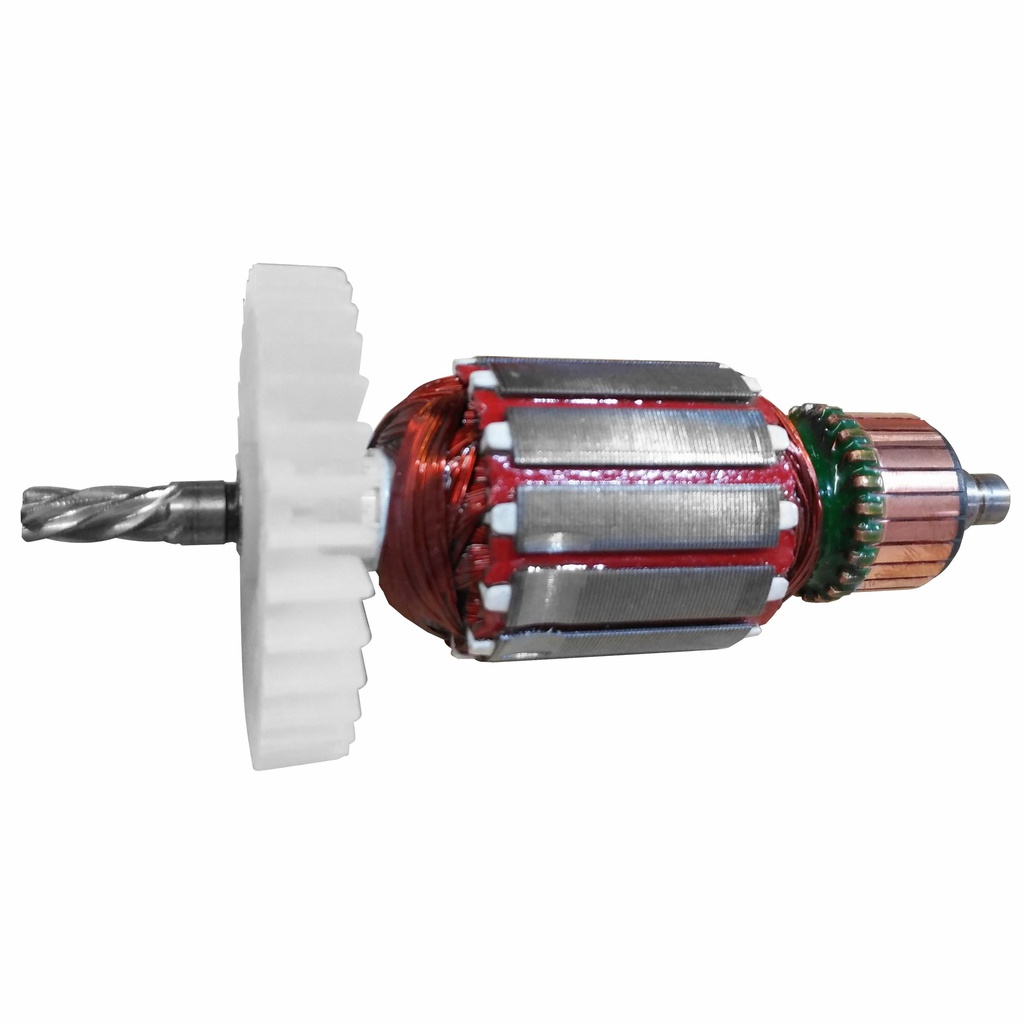 ED4508-SP9 ELECTRICAL DRILL-ROTOR