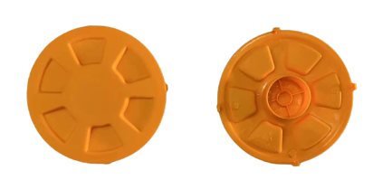 VC24751-SP-89  BIG WHEEL COVER