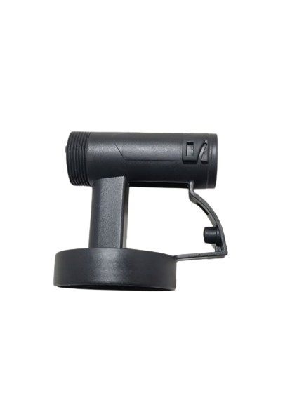 SPG3508-SP15  SPRAY GUN- RIFLE RACK