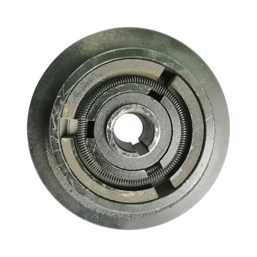 GCP160-2-SP-4 CLUTCH ASSEMBLY