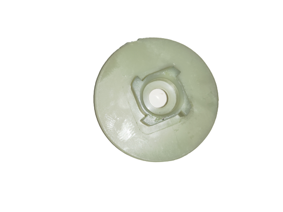 GCS5602411-SP-157  GASOLINE CHAIN SAW- PULLEY COVER