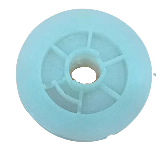 GCS5602411-SP-159  GASOLINE CHAIN SAW- PULLEY-STARTER