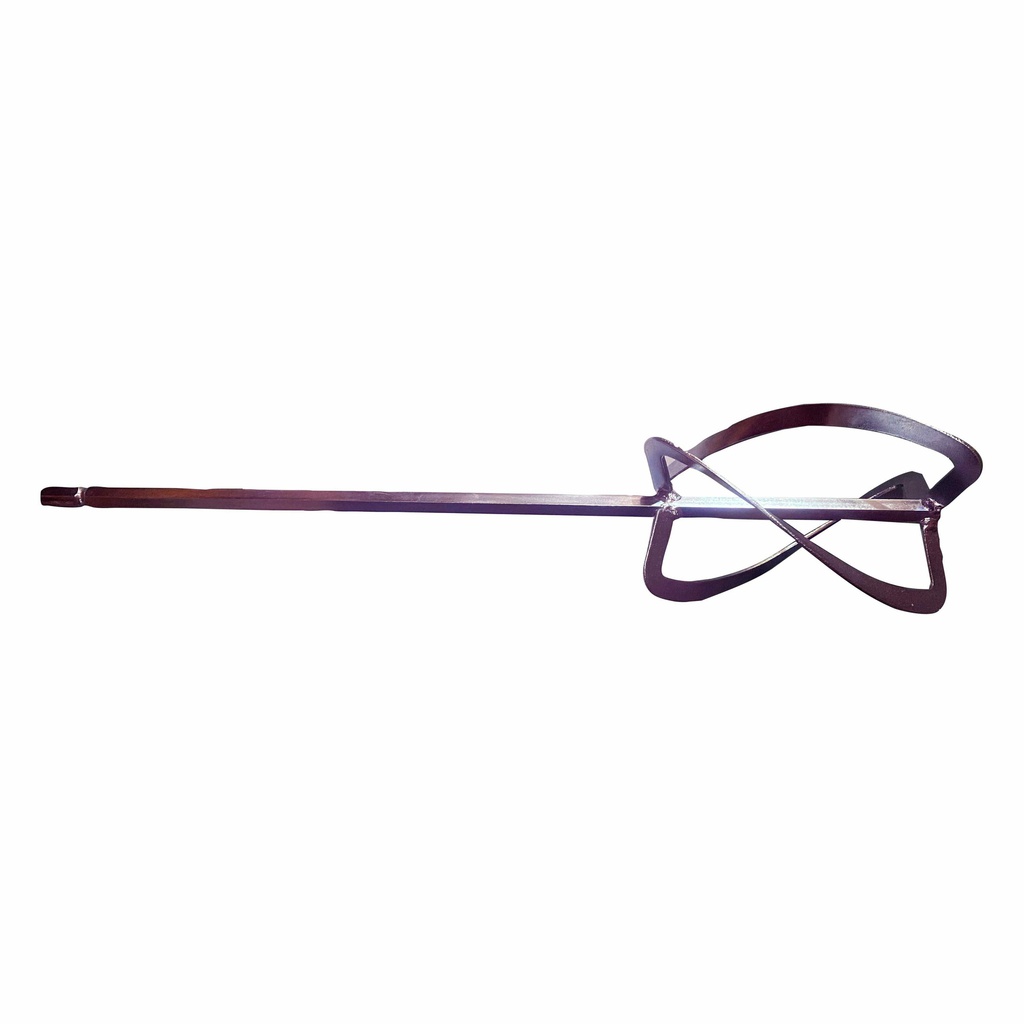 MX218008-SP-1-B MIXER- LEFT RABBLE/PADDLE