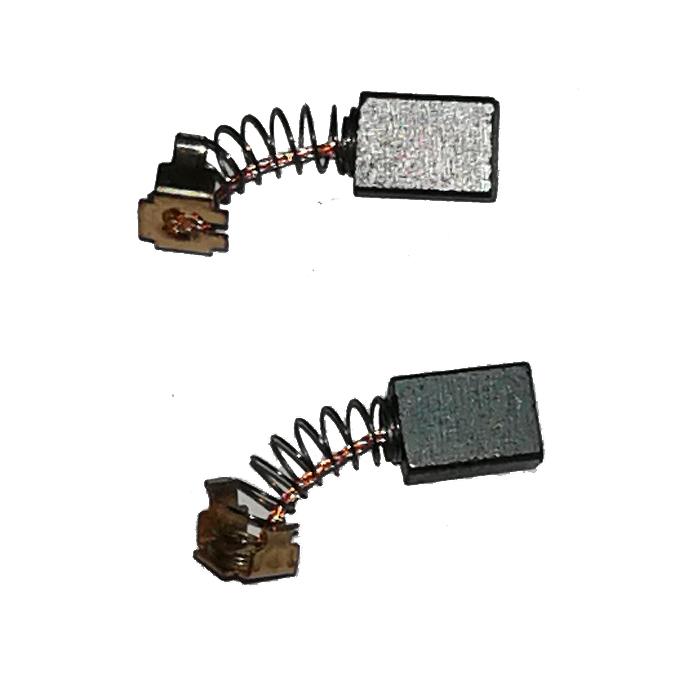 RS3208-SP-33 ROTARY SANDER- CARBON BRUSH