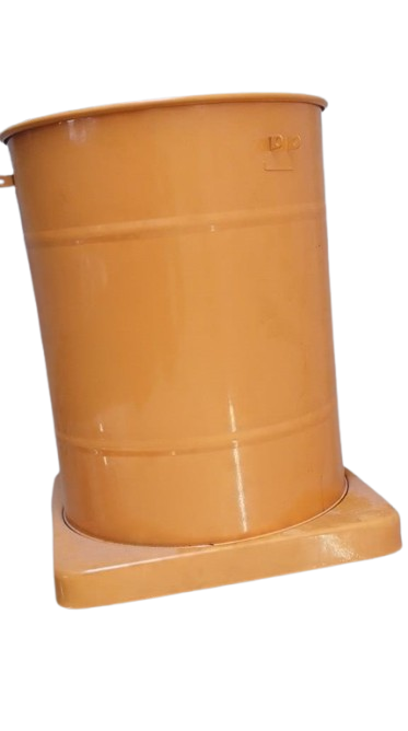 AGL02451-SP-87 LADLE BODY