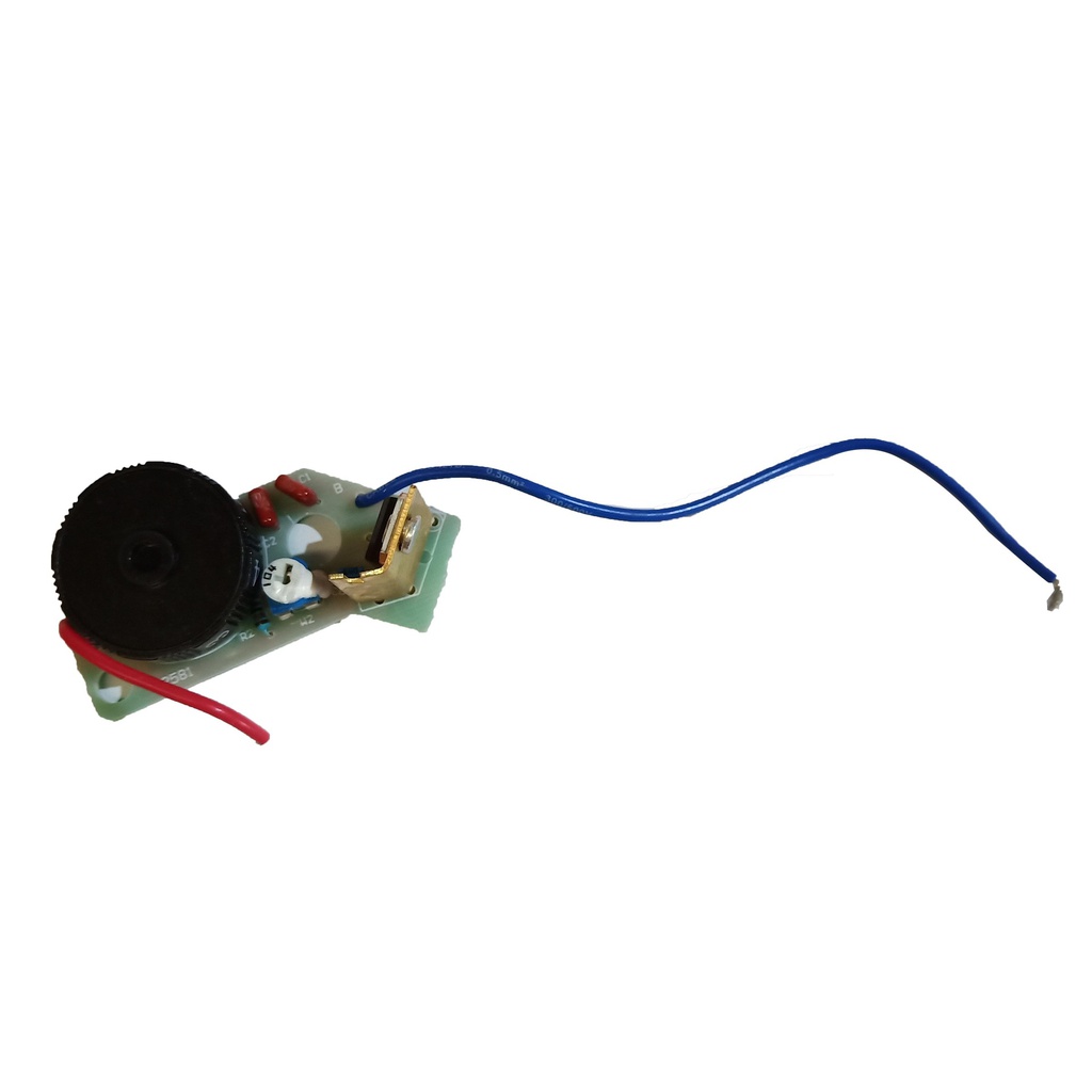 AB8008-SP-14  ASPIRATOR BLOWER-SWITCH