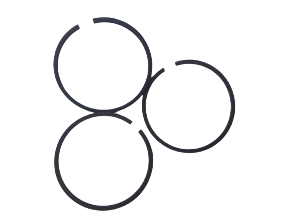 AC25506-SP-13 COMPRESSOR PISTON RINGS 50LTRS