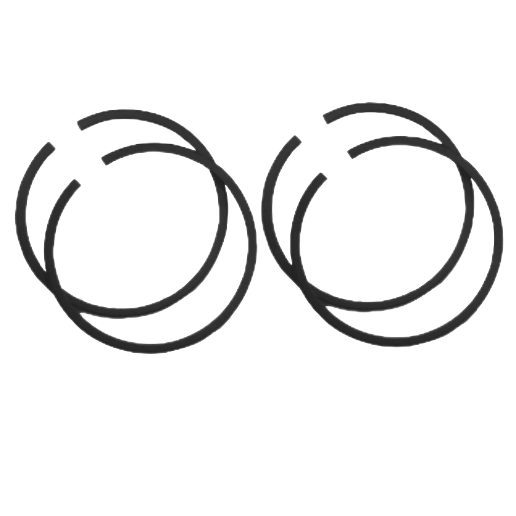 AC402001-SP-30  COMPRESSOR PISTON RINGS 200LTRS