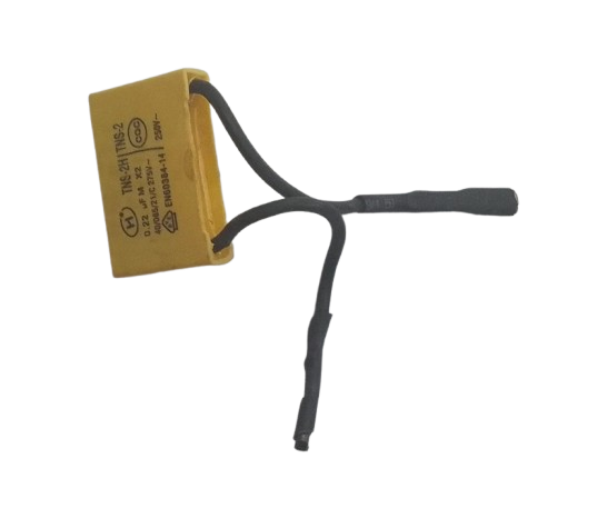 GRINDER CAPACITOR  680W