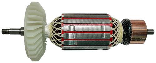 AG20008-SP-22 ROTOR FOR AG20008