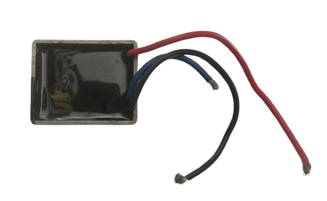 AG20007-SP-46  ANGLE GRINDER-SOFT START