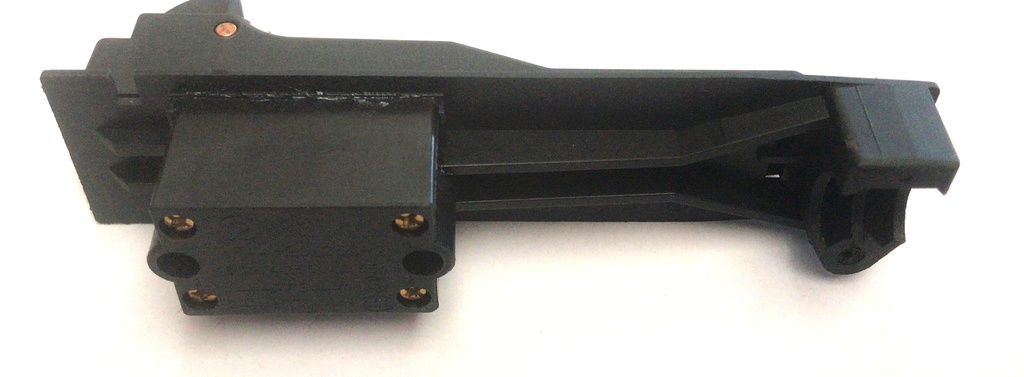 AG20007-SP-55 GRINDER SWITCH 2000W