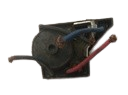 AP12001-SP-39  POLISHER SWITCH 1200W
