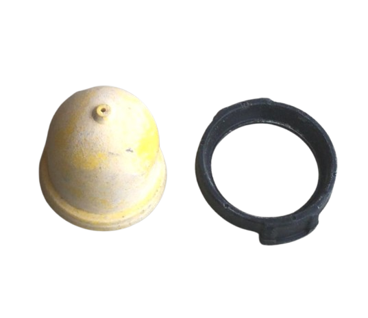 GLM30181-SP-E97 ADD PUMP+BUCKLE