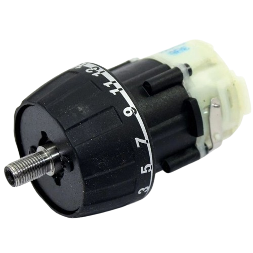 CTD08102-SP-16 DRILL GEAR BOX