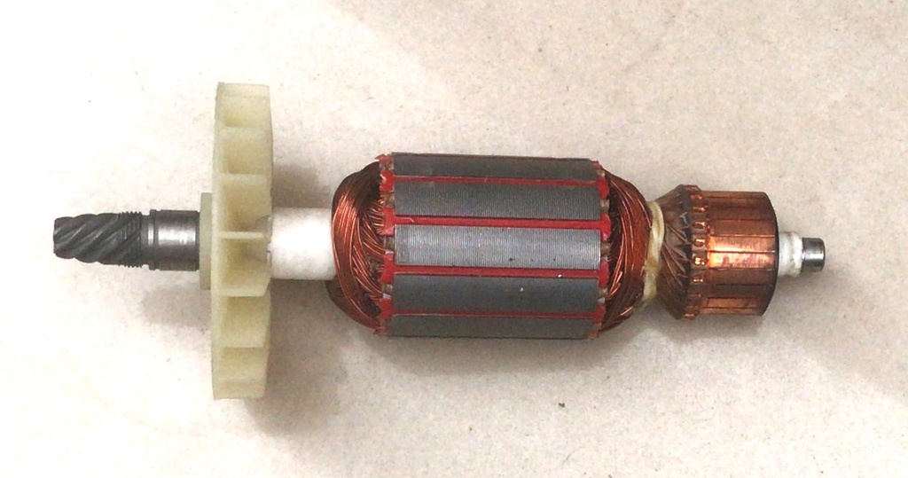 RH17001-SP-98  ROTOR