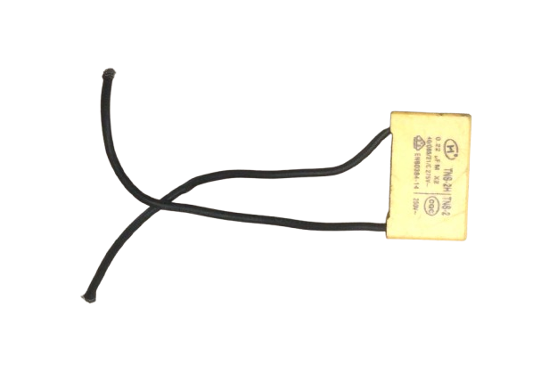 CS2351-SP-73  SAW CAPACITANCE