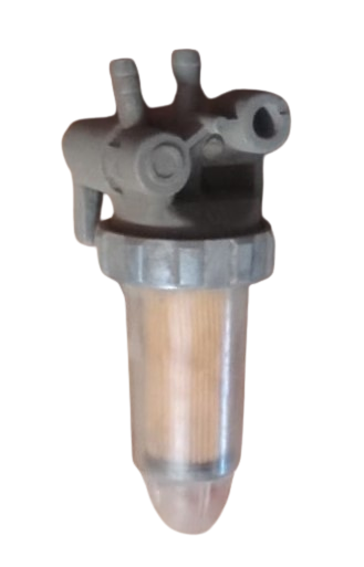 S-DE-FFAG2-186F GLASS FILTER ASSY 186F