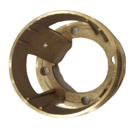 DWP22001-SP-20  DEEP WELL PUMP- SUCTION