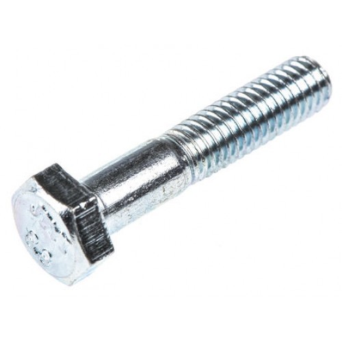 HW-B-HXB-M8X50-DUBAI GRADE 8.8 HEX BOLT
