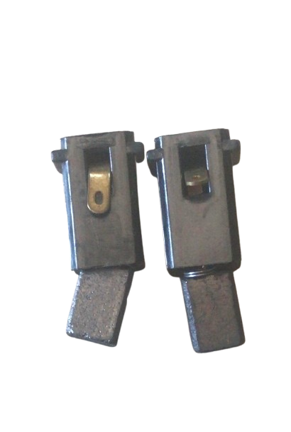 PED4501-SP-15 ELECTRIC DRILL-CARBON BRUSH