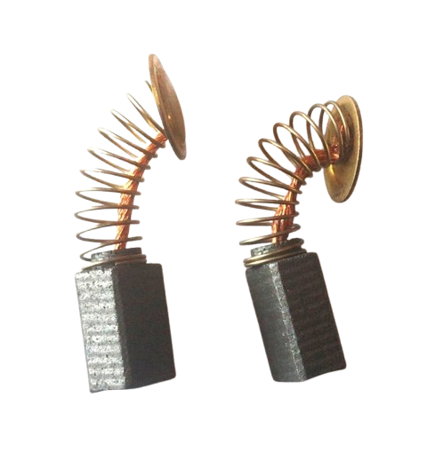 EN5001-SP-54  NIBBLER CARBON BRUSH