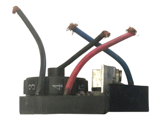 S-ER-VSSW-RT10501-INGCO ELECTRIC ROUTER-VARIABLE SWITCH