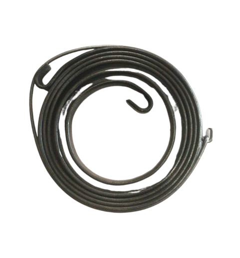 GCS62241-SP-B17 GASOLINE CHAIN SAW-COIL-SPRING GLAND