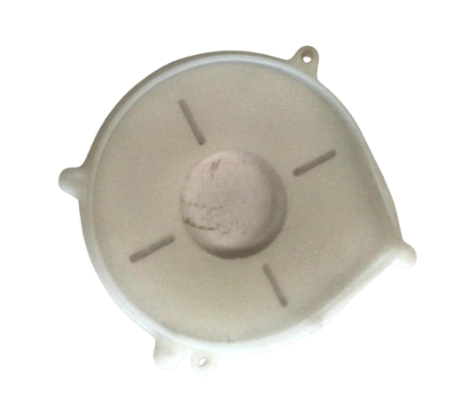 GCS62241-SP-B19 GASOLINE CHAIN SAW-START PLATE