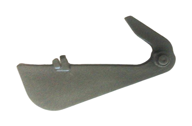 GCS62241-SP-B33 GASOLINE CHAIN SAW-TRIGGER CONTROL RACK