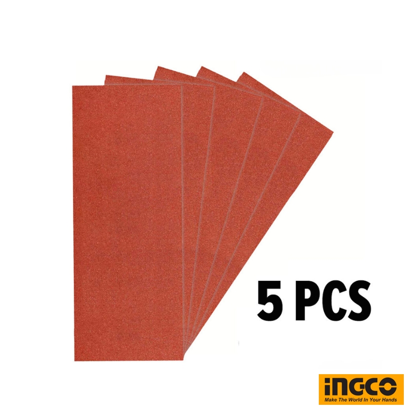 AKFS240101-1-P80 SANDING SHEET