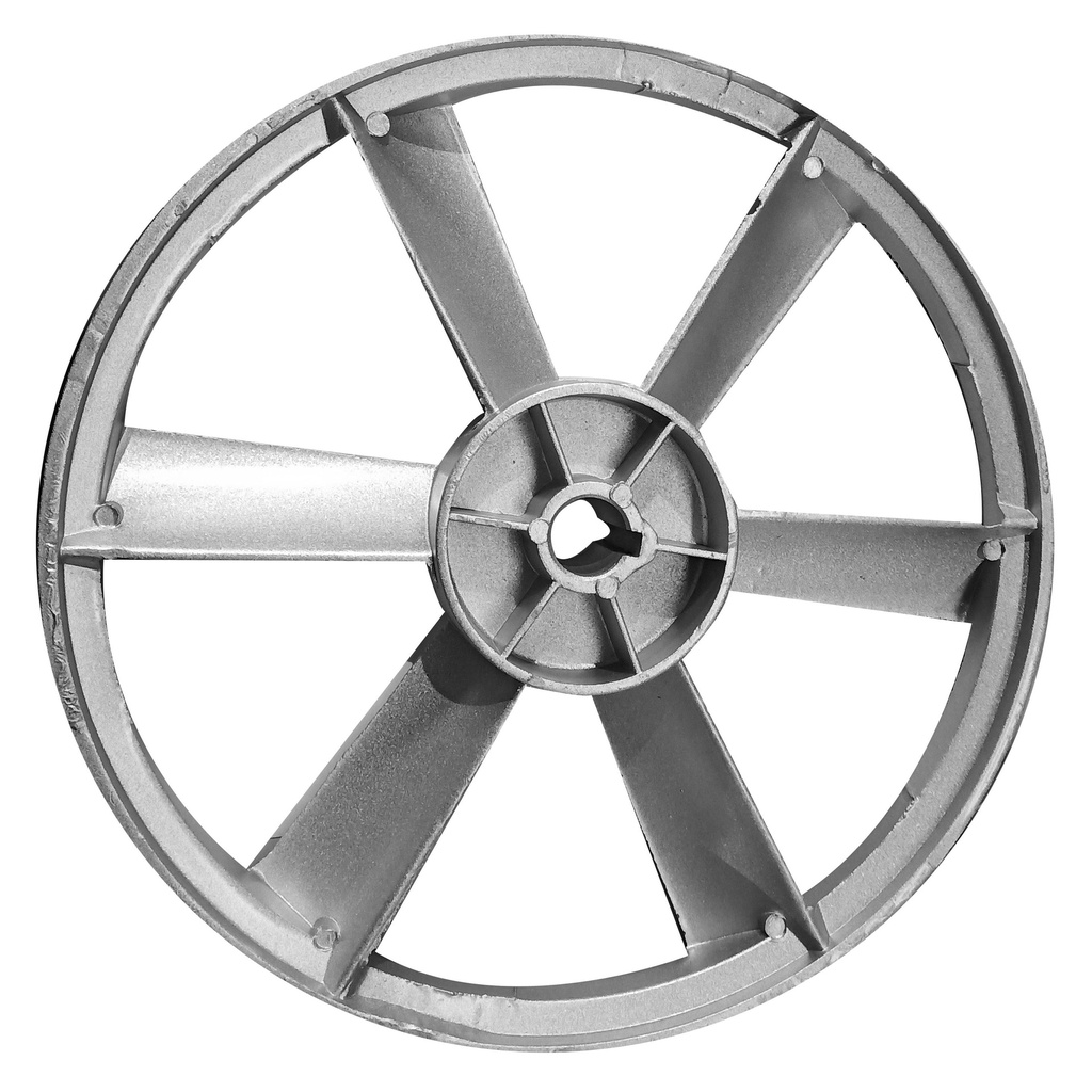 AC301008-SP-36  AIR COMPRESSOR - PULLEY