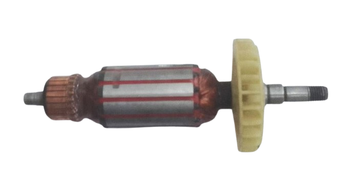 AG6508-SP-3 GRINDER ARMATURE 650W