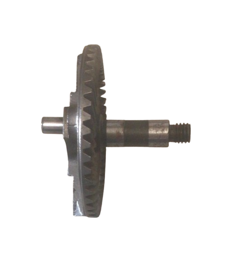RS8008-SP-26  ROTARY SANDER-GEAR SHAFT