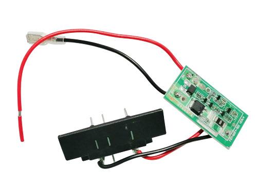 CSGLI12001-SP-32 LI-ION SPRAY GUN-CIRCUIT BOARD