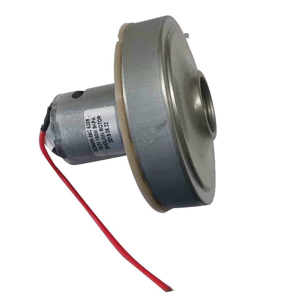CSGLI12001-SP-5  LI-ION SPRAY GUN-MOTOR