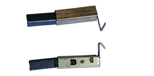 S-SG-CBR-SPG3508  SPRAY GUN - CARBON BRUSH