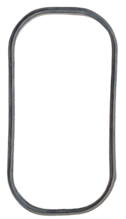 CYLINDER HEAD O-RING 178F