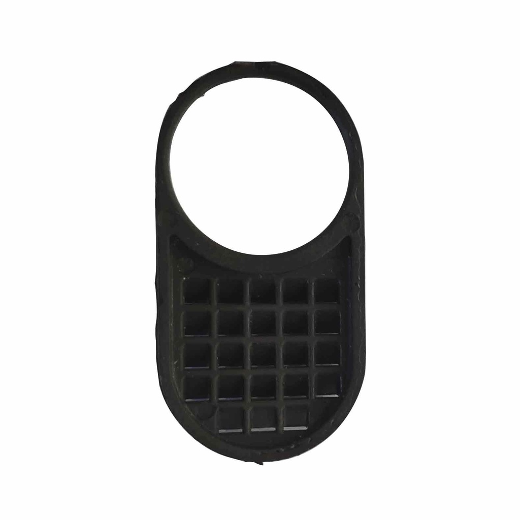 AIW11223 MUFFLE COVER