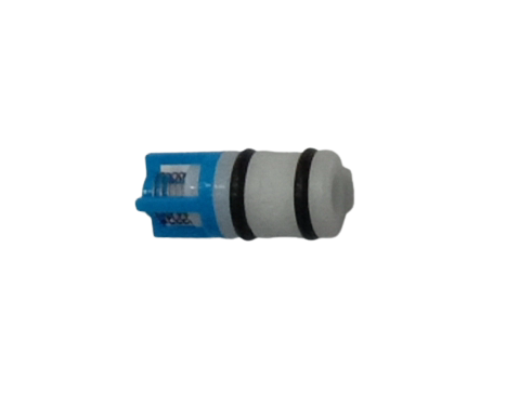 THREE -IN-ONE-BALL THRUST PLANE BEARING