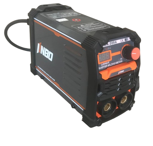 MMA-200A JINBO WELDING MACHINE 200A