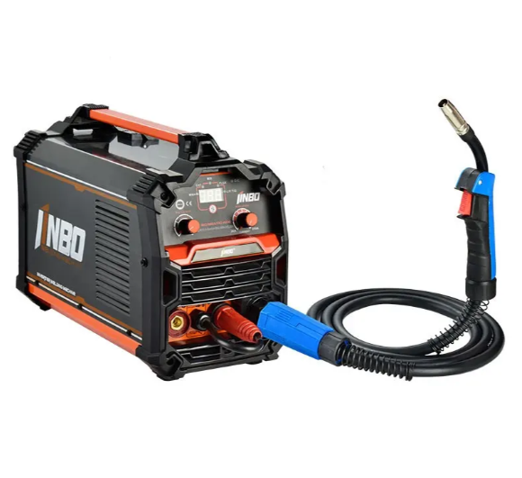 MIG/MMA/TIG-200C JINBO/SWARA WELDING MACHINE