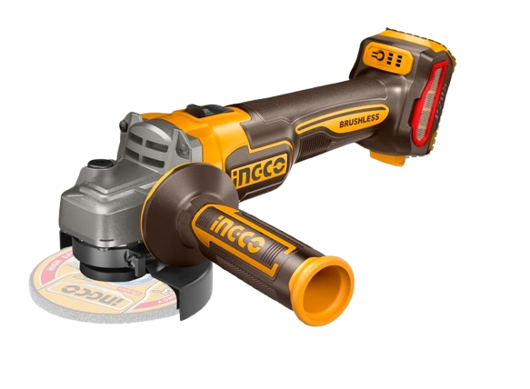 CAGLI21154 20V CORDLESS LI-ION ANGLE GRINDER
