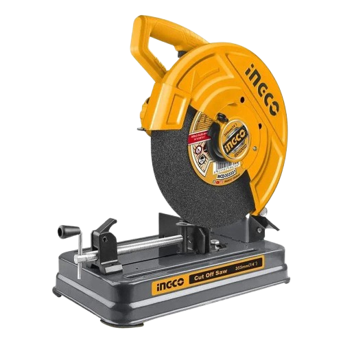 COS223558 2200W CUT OFF SAW