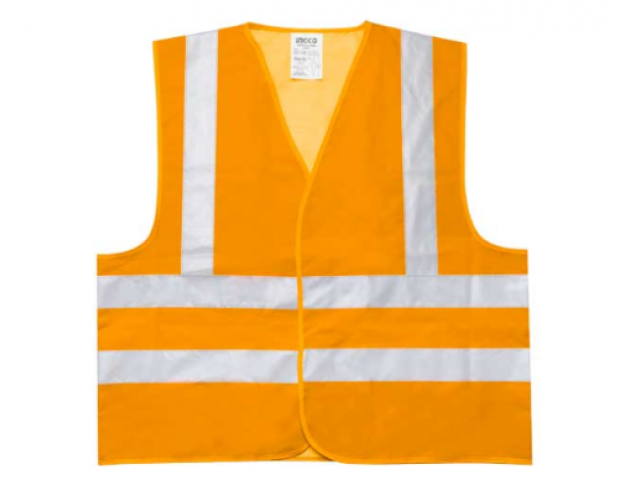 RV83XL REFLECTION VEST XL
