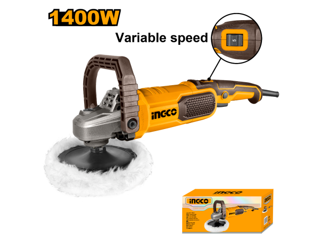 AP140016 POLISHER 1400W